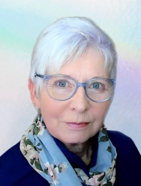 Dr Elizabeth Raymond Brown