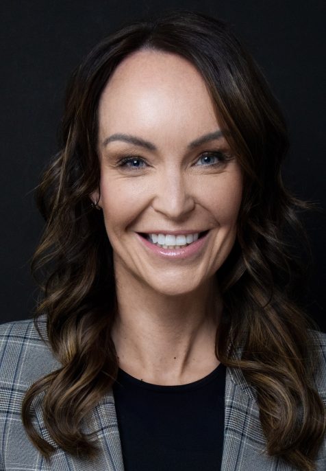 Dr Leanne Branton